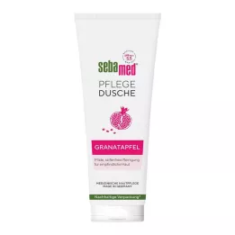 SEBAMED Njegujući gel za tuširanje s narom, 250 ml
