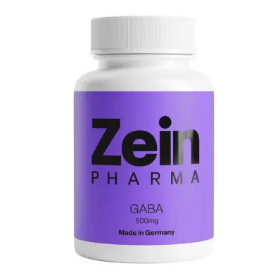 GABA KAPSULE, 90 kom