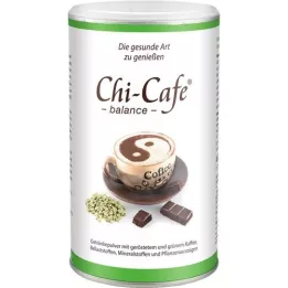 CHI-CAFE Uravnoteženi prah, 450 g