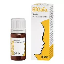 BIGAIA Kapi, 10 ml