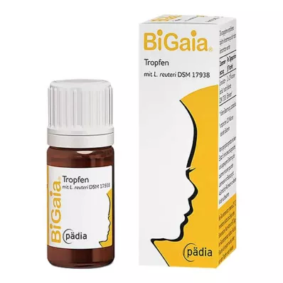 BIGAIA Kapi, 10 ml BIGAIA Kapi, 10 ml