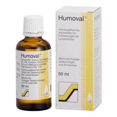 HUMOVAL Kapi, 50 ml