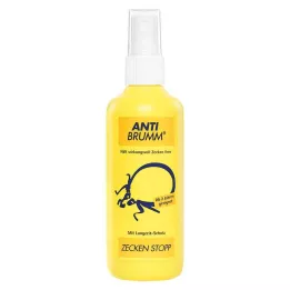 ANTI-BRUMM Sprej protiv krpelja, 75 ml