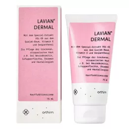 LAVIAN dermalna krema, 75 ml