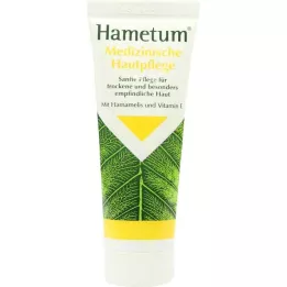 Hametum Medical skincare cream, 20 g