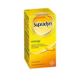 SUPRADYN Filmom obložene tablete, 95 kom