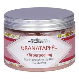 Piling za tijelo od nara (300 ml)