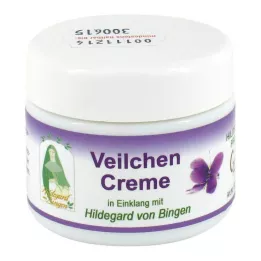 VEILCHEN KREMA, 50 ml