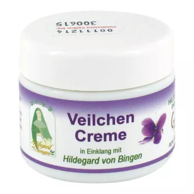 VEILCHEN KREMA, 50 ml VEILCHEN KREMA, 50 ml