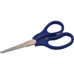 SCHERE Samo sterilni 13,8 cm SP/ST ERGON