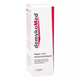 DEMYKOMED Tekućina za zaštitu noktiju i kože, 50 ml