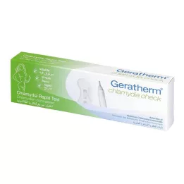 GERATHERM Chlamydia Check brzi test, 1 kom
