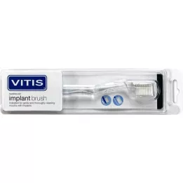 VITIS implant četkica za zube, 1 kom