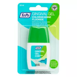 TEPE Gel za gingivu, 20 ml