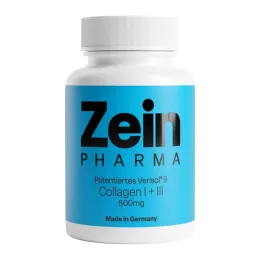 COLLAGEN C ReLift kapsule 500 mg, 60 kom