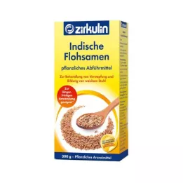 ZIRKULIN Indijski psilium, 300 g