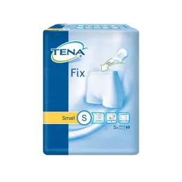 TENA FIX Učvršćivanje hlača s, 5 ST