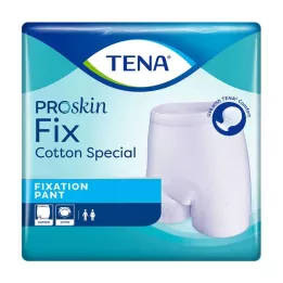 TENA FIX Hlače za fiksiranje XL, 5 kom