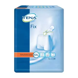 TENA FIX Učvršćivanje hlača xxl, 5 ST