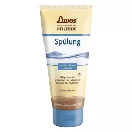 LUVOS Prirodna kozmetika s regeneratorom od ljekovite gline, 200 ml