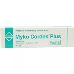 MYKO CORDES PLUS Zalijepi, 25 g