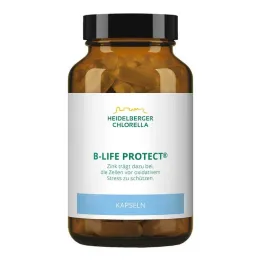 B Life Protect kapsule, 120 kom