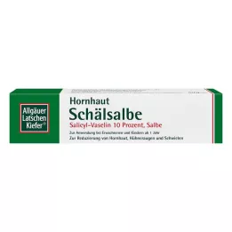 ALLGÄUER Latschenk. Masti korene korene, 50 g