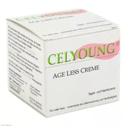 CELYOUNG age less krema, 50 ml