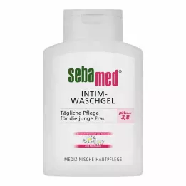 SEBAMED Gel za intimno pranje, 200 ml