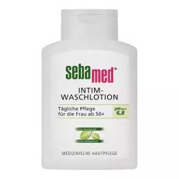 SEBAMED Losion za intimno pranje, 200 ml