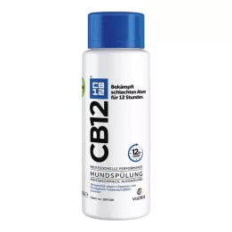 CB12 Vodica za ispiranje usta, 250 ml