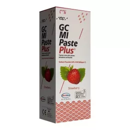 GC MI Pasta Plus jagoda, 40 g