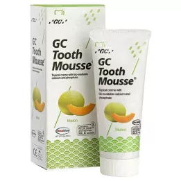 GC Tooth Mousse dinja, 40 g