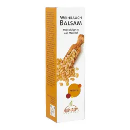 Balzam od tamjana u tubi (100 ml)