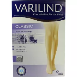 VARILIND Classic 70den AT Gr.4 Musschel, 1 ST