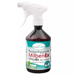 MILBENEX Sprej za higijenu kreveta, 500 ml