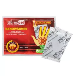 THERMOPAD Grijači za ruke, 2 komada