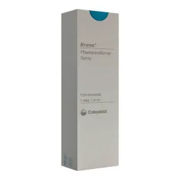 Brava sprej za skidanje gipsa, 50 ml