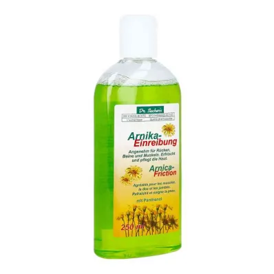 Trljanje od arnike, 250 ml Trljanje od arnike, 250 ml