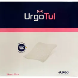 Urgotül gaza za ranu 20x30 cm, 5 kom