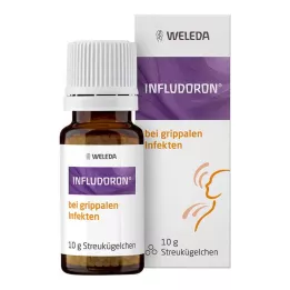 INFLUDORON Posip, 10 g