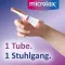 MICROLAX Rektalni klistiri s otopinom, 12X5 ml