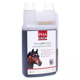 PHA tekućina za disanje f.pferde, 1000 ml