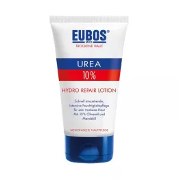 EUBOS TROCKENE Skin Urea 10% Hydro Repair Losion, 150 ml