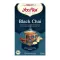 YOGI TEA Organske filter vrećice Black Chai, 17X2,2 g