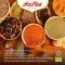 YOGI TEA Organske filter vrećice Black Chai, 17X2,2 g