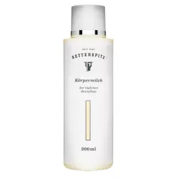 RETTERSPITZ Mlijeko za tijelo, 200 ml