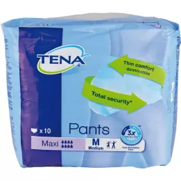 TENA PANTS Maxi m infiofit hlače za jednokratnu upotrebu, 10 sati