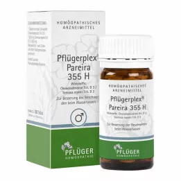 PFLÜGERPLEX Pareira 355 H tablete, 100 ST