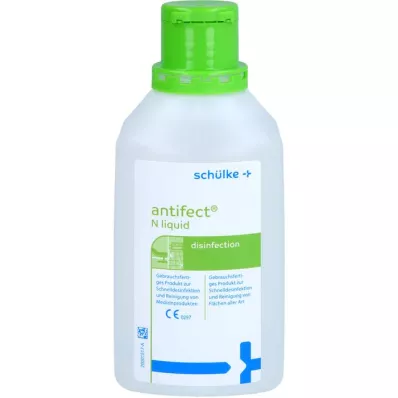 ANTIFECT N tekućina, 500 ml